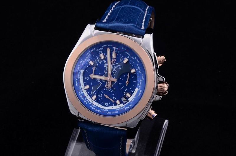 Breitling watch man-275